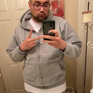 Meet your Posher, Mark